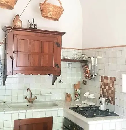 Apartment Staffieri Cappelle sul Tavo