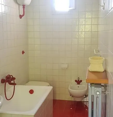 Διαμέρισμα Staffieri Cappelle sul Tavo