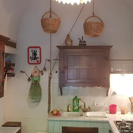 Apartment Staffieri