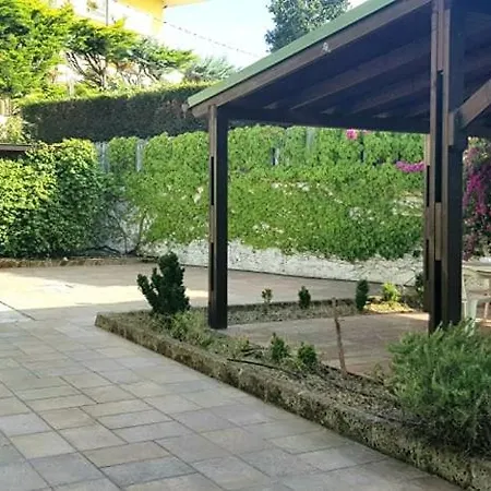 Apartament Staffieri *
