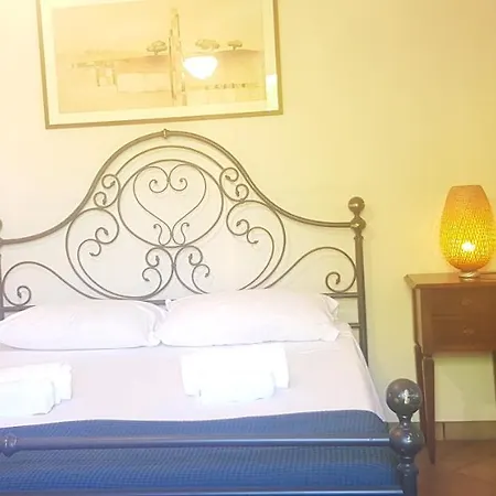 Apartment Staffieri Cappelle sul Tavo